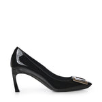 Décolleté Trompette RVW40015280D1P B999 ROGER VIVIER 