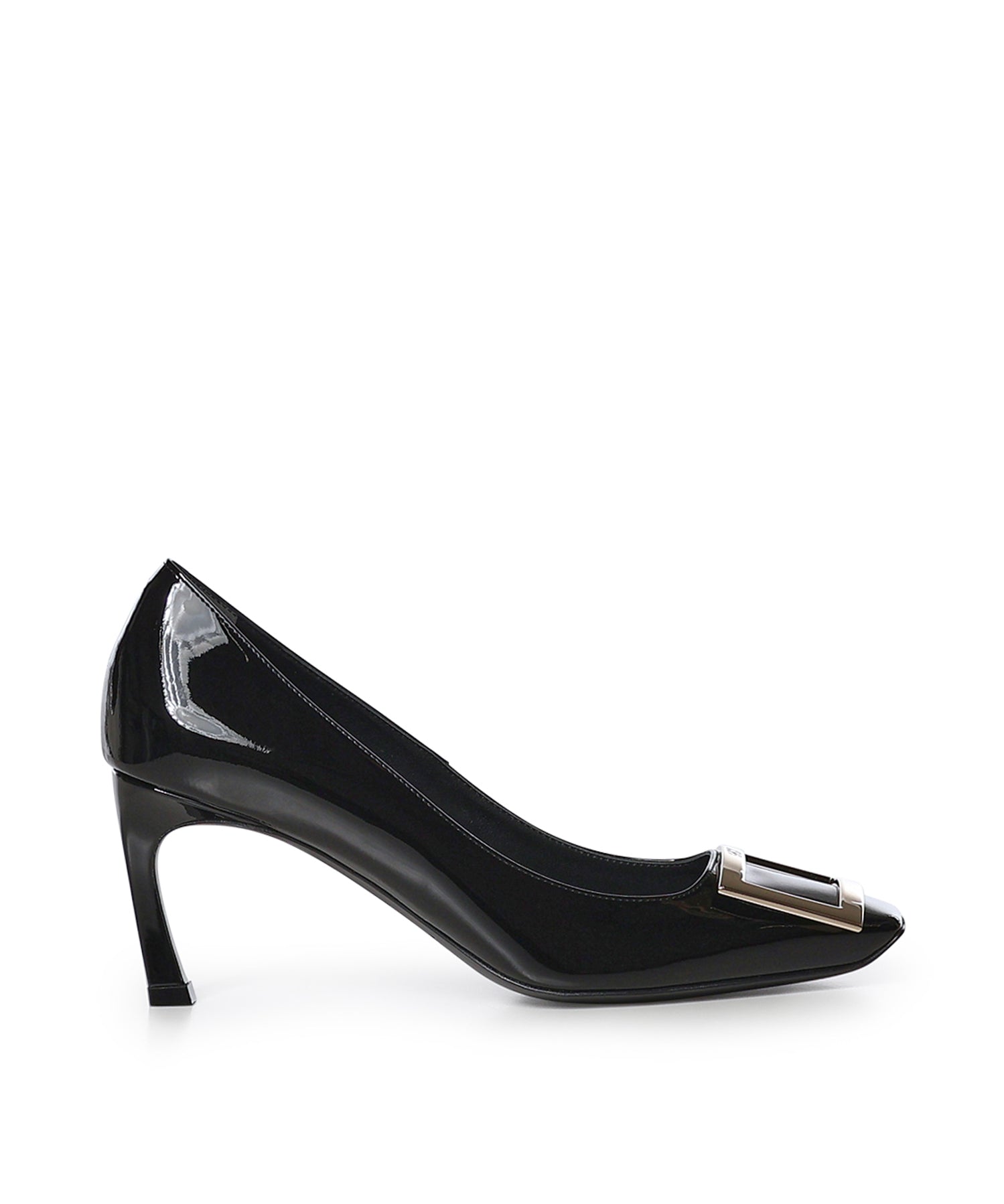 Décolleté Trompette RVW40015280D1P B999 ROGER VIVIER 