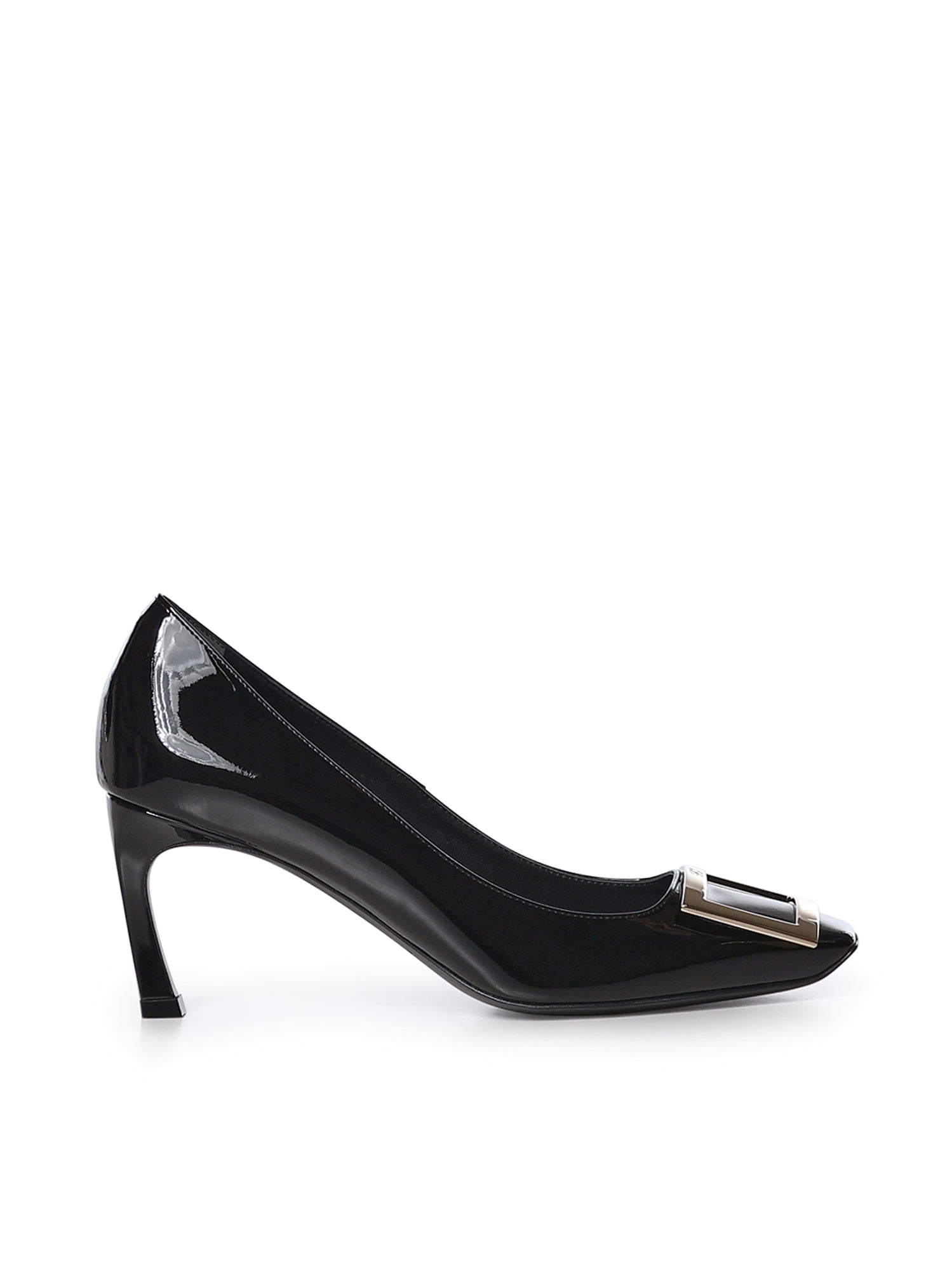 Décolleté Trompette RVW40015280D1P B999 ROGER VIVIER 