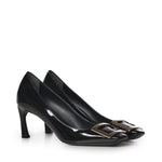 Décolleté Trompette RVW40015280D1P B999 ROGER VIVIER 