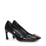 Décolleté Trompette RVW40015280D1P B999 ROGER VIVIER 