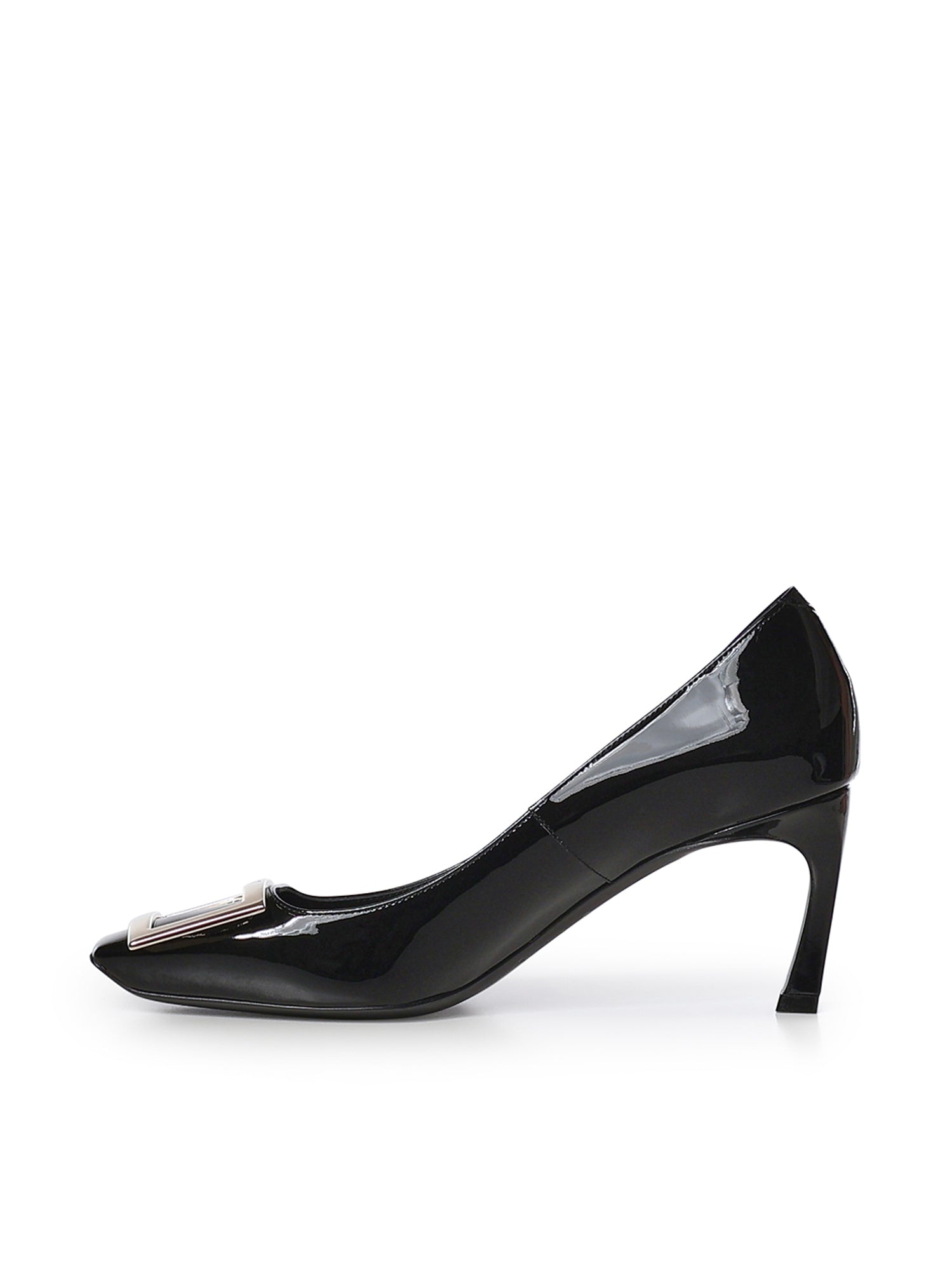 Décolleté Trompette RVW40015280D1P B999 ROGER VIVIER 