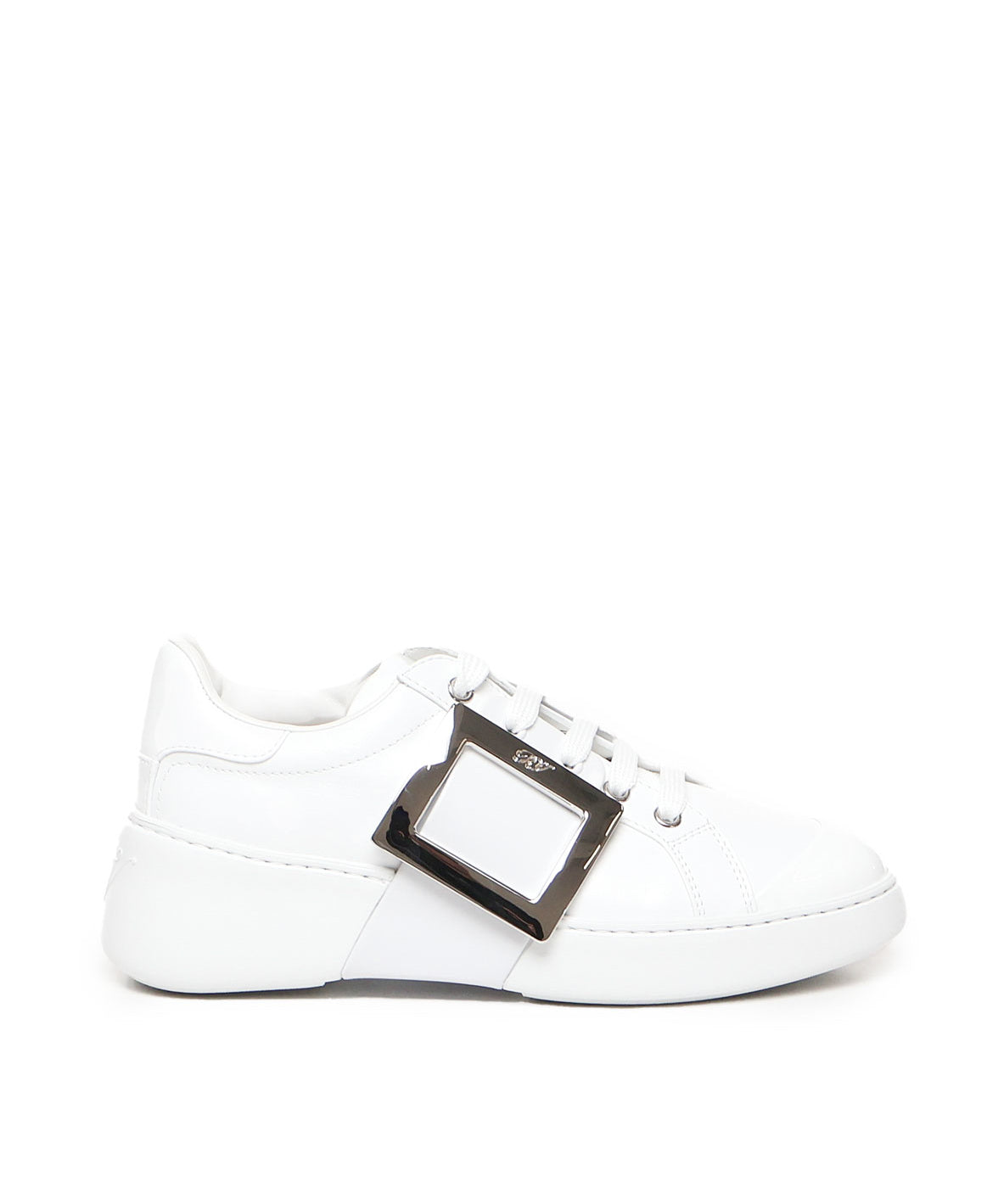 Sneakers Viv' Skate in pelle RVW54226150LXQ B001 ROGER VIVIER 