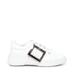 Sneakers Viv' Skate in pelle RVW54226150LXQ B001 ROGER VIVIER 