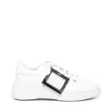 Sneakers Viv' Skate in pelle RVW54226150LXQ B001 ROGER VIVIER 