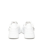 Sneakers Viv' Skate in pelle RVW54226150LXQ B001 ROGER VIVIER 