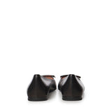 Ballerine U Look in pelle RVW6683954091T B999 ROGER VIVIER 
