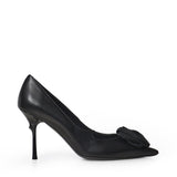 Décolletés Rose Vivier in pelle RVW80743560VNV B999 ROGER VIVIER 
