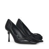 Décolletés Rose Vivier in pelle RVW80743560VNV B999 ROGER VIVIER 