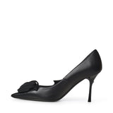 Décolletés Rose Vivier in pelle RVW80743560VNV B999 ROGER VIVIER 