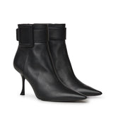 Stivaletti Viv' Ville in pelle RVW83045760TNR B999 ROGER VIVIER 