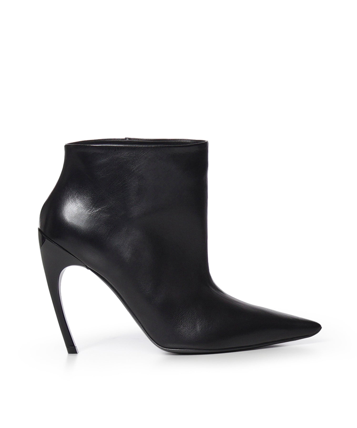 Stivaletti Choc in pelle RVW8394649091T B999 ROGER VIVIER 