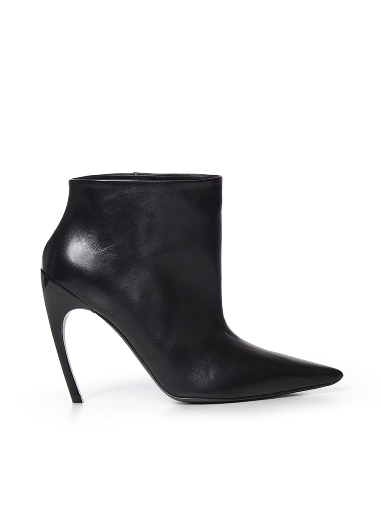 Stivaletti Choc in pelle RVW8394649091T B999 ROGER VIVIER 