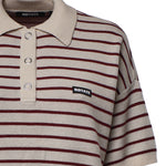 Polo slinky a righe 114304 1764 ROTATE 