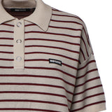 Polo slinky a righe 114304 1764 ROTATE 