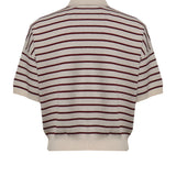 Polo slinky a righe 114304 1764 ROTATE 