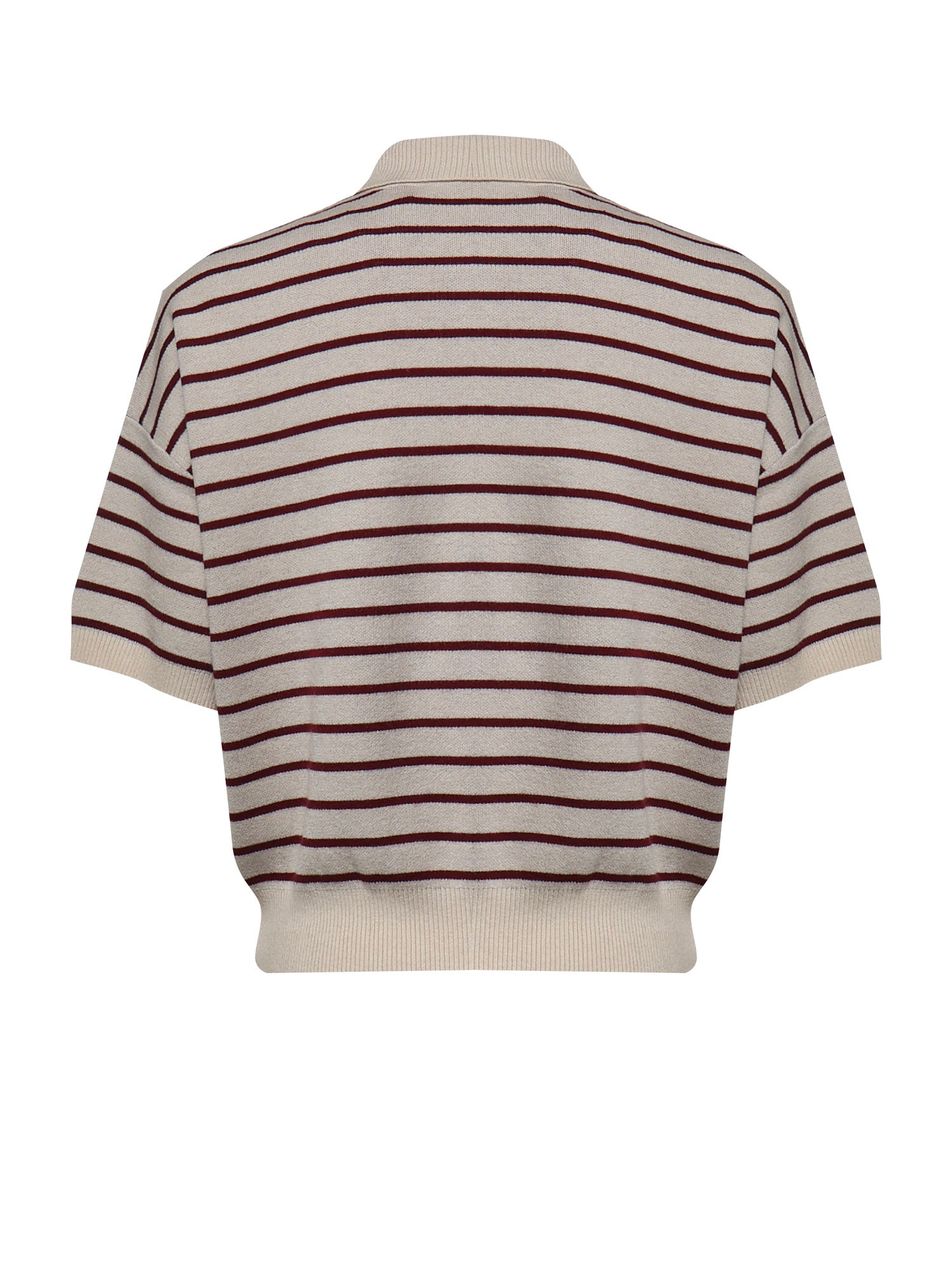 Polo slinky a righe 114304 1764 ROTATE 