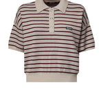 Polo slinky a righe 114304 1764 ROTATE 
