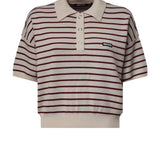 Polo slinky a righe 114304 1764 ROTATE 
