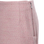 Minigonna in bouclé 116223 556 ROTATE 