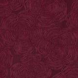 Abito lungo in mesh con stampa floreale 116273 741 ROTATE 