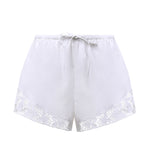 Shorts in cotone 116281 400 ROTATE 