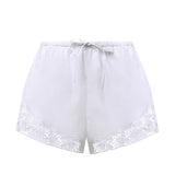 Shorts in cotone 116281 400 ROTATE 