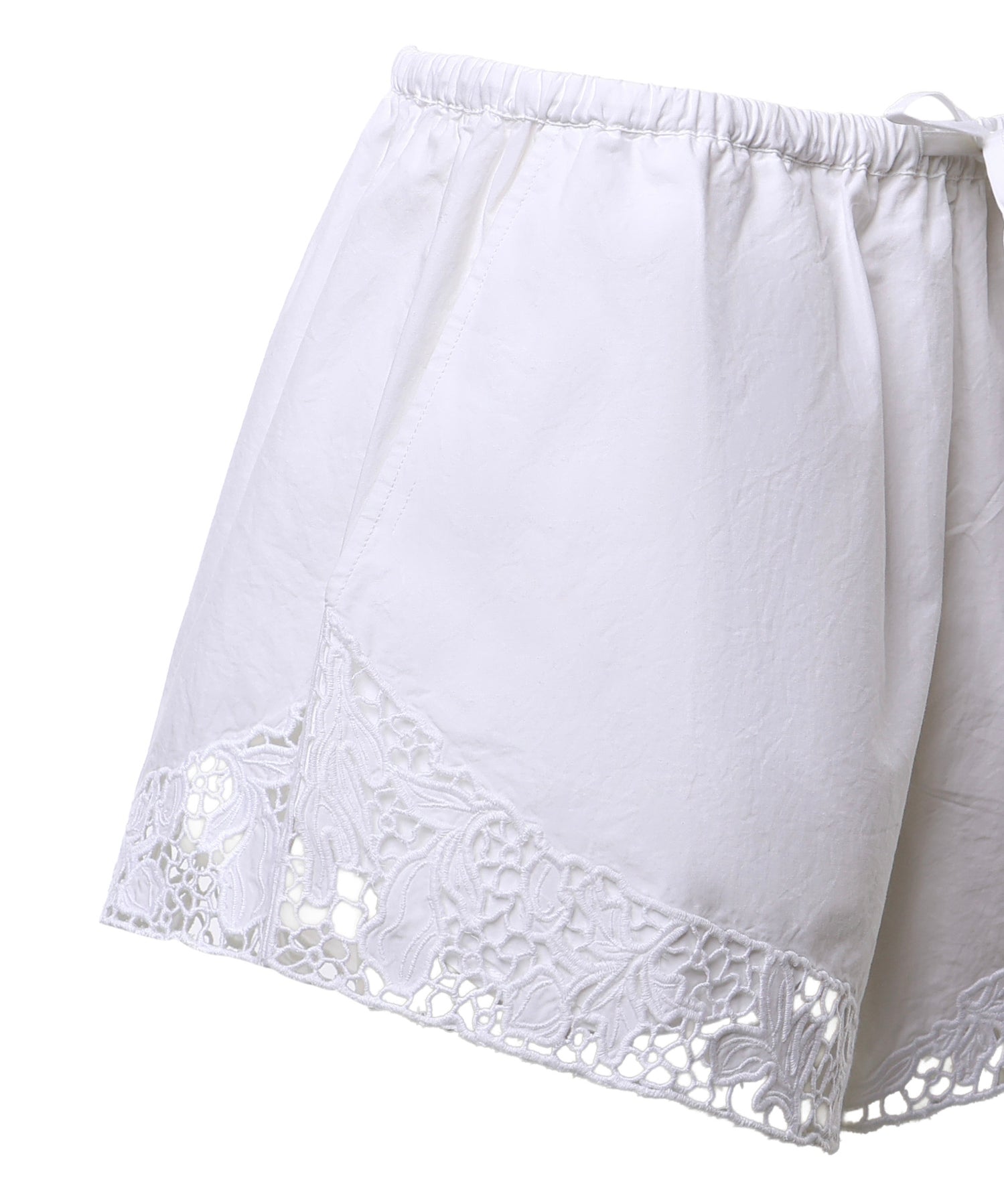 Shorts in cotone 116281 400 ROTATE 
