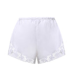 Shorts in cotone 116281 400 ROTATE 