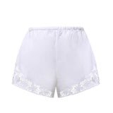 Shorts in cotone 116281 400 ROTATE 