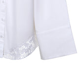 Camicia in cotone 116282 400 ROTATE 