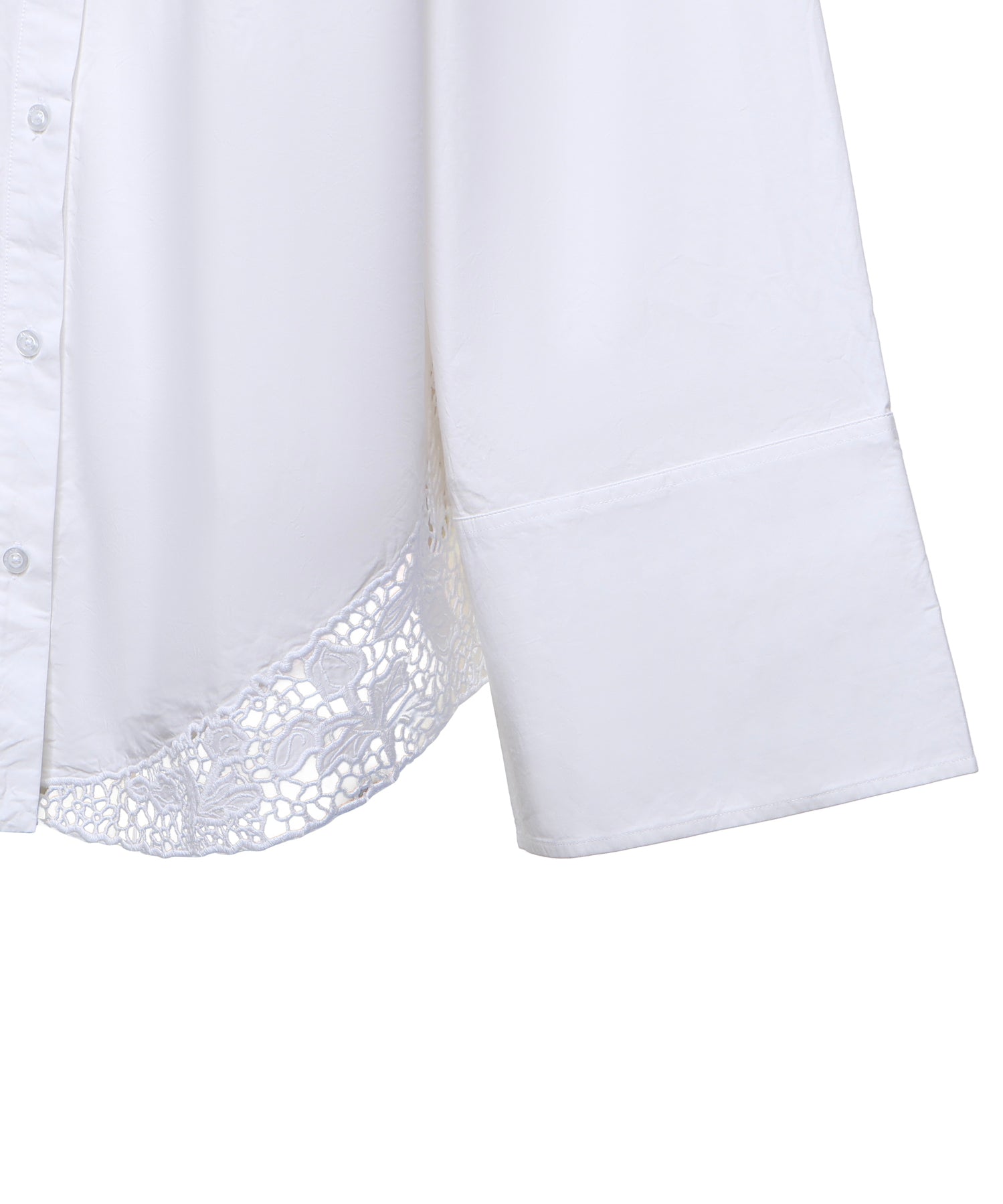 Camicia in cotone 116282 400 ROTATE 