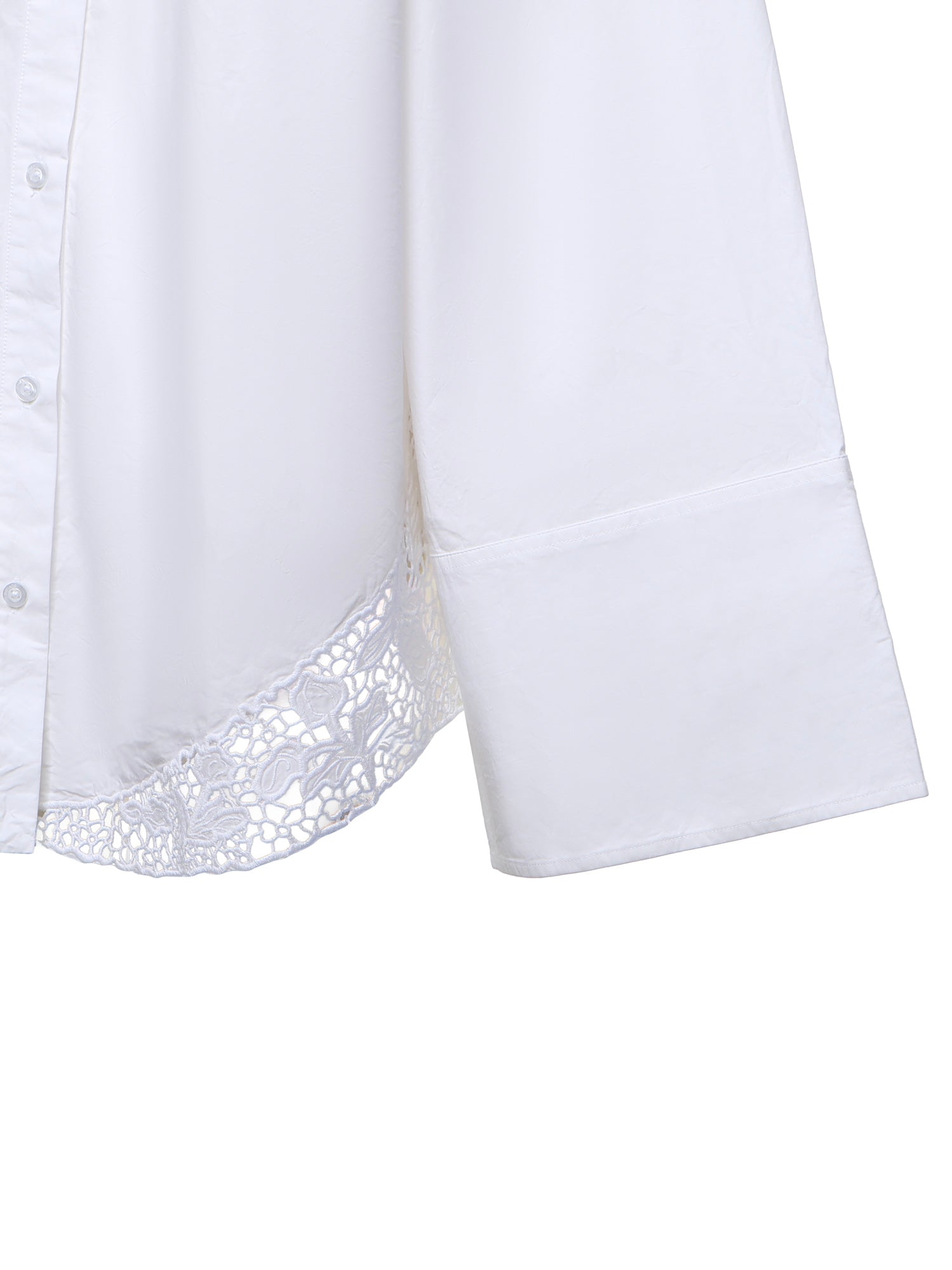 Camicia in cotone 116282 400 ROTATE 