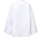 Camicia in cotone 116282 400 ROTATE 