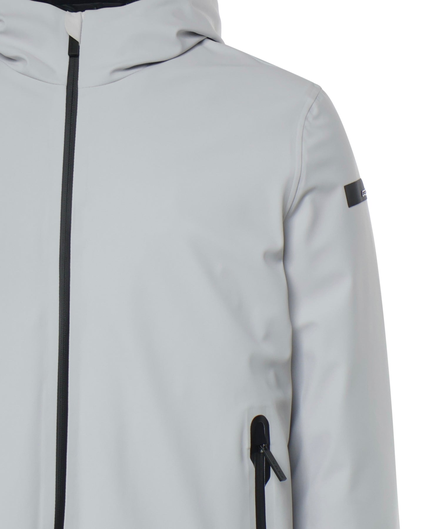 Giacca Surflex Winter Thermo Hood Zip W26001 08 RRD 