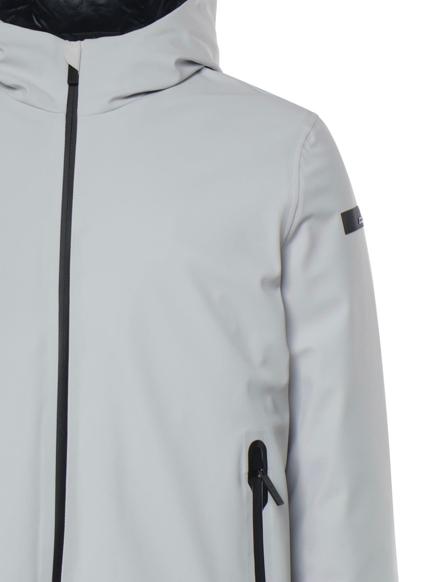 Giacca Surflex Winter Thermo Hood Zip W26001 08 RRD 