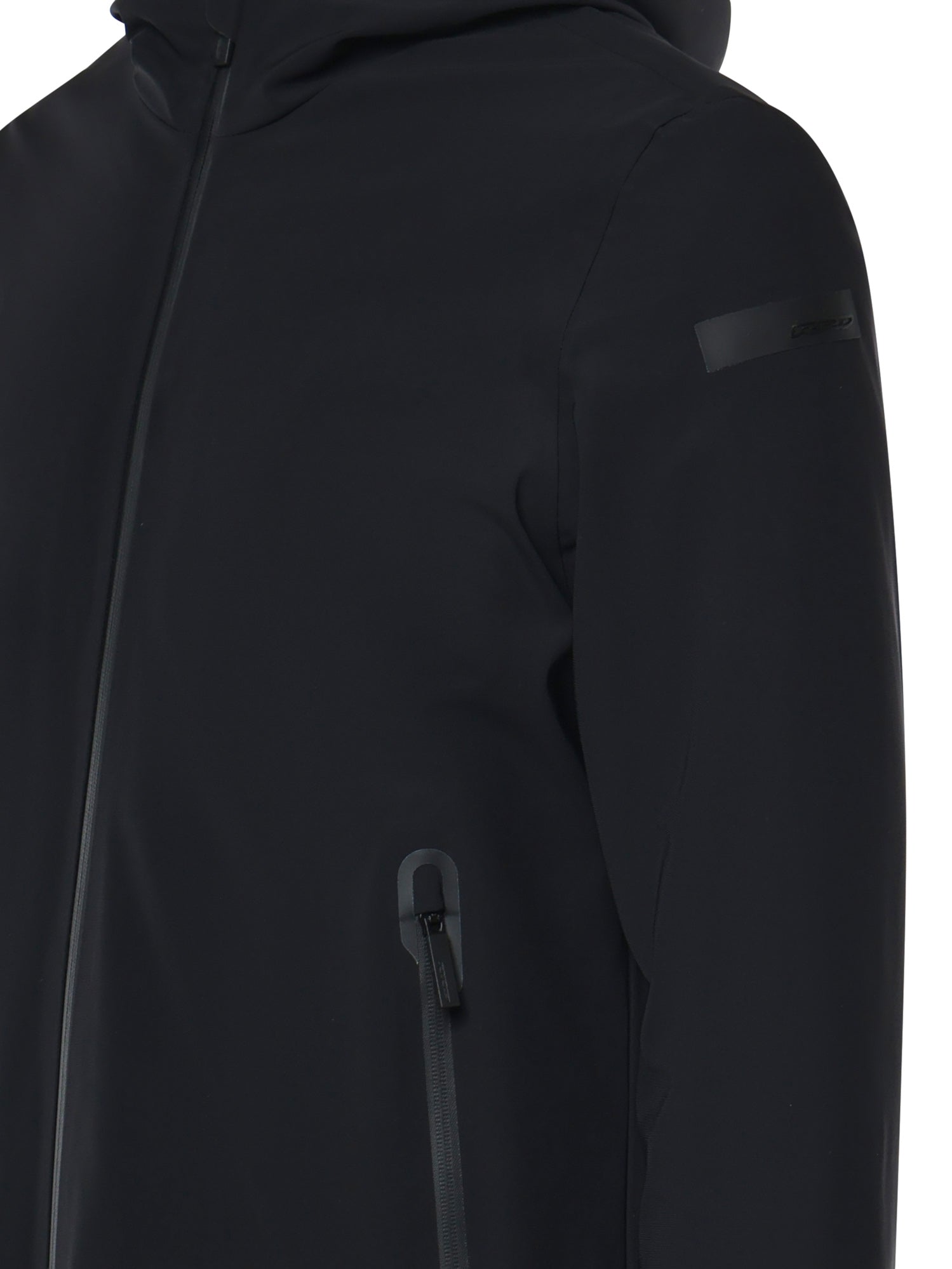 Giacca Surflex Winter Thermo Hood Zip W26001 10 RRD 