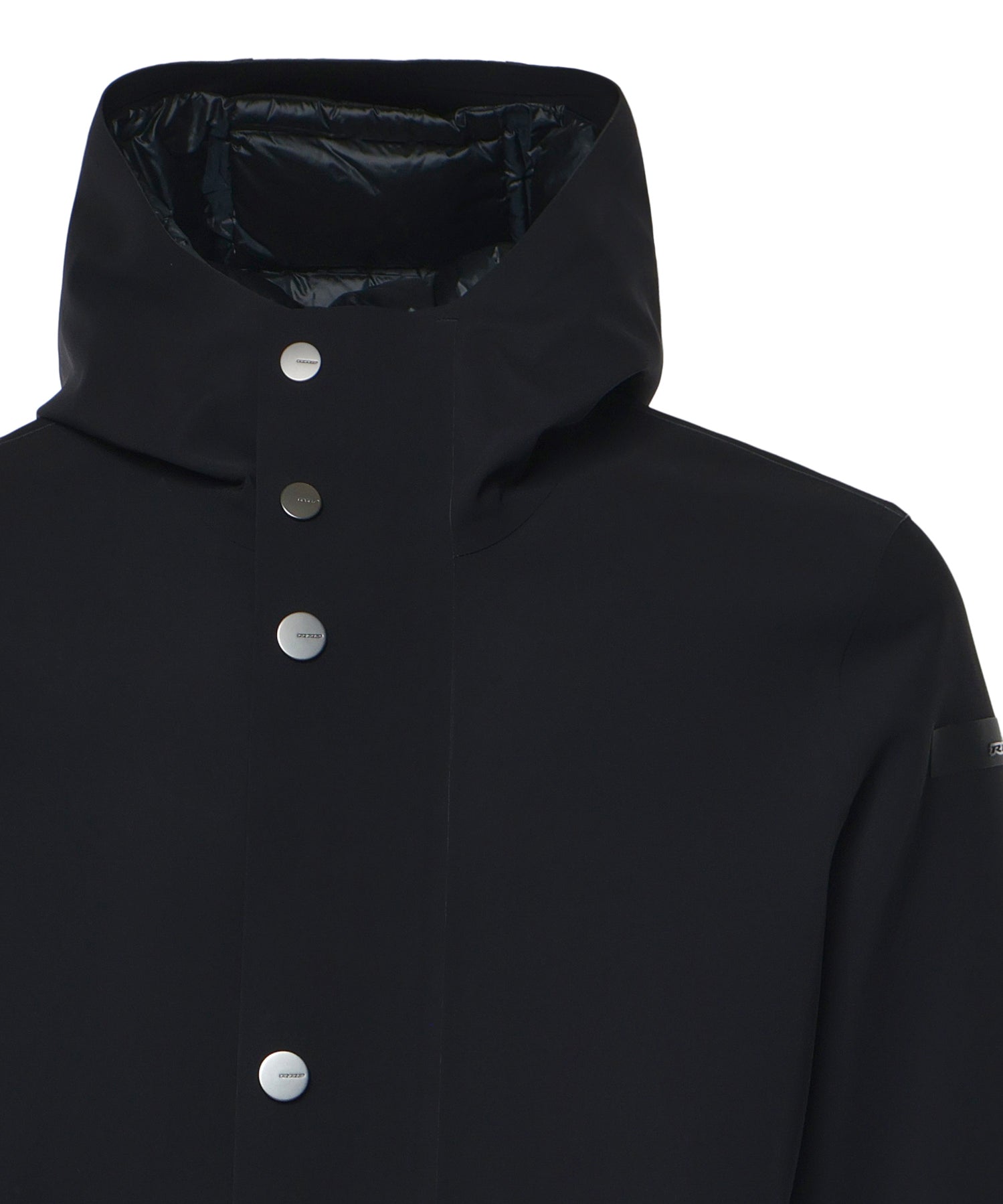 Parka Surflex winter down under floating W26011 10 RRD 