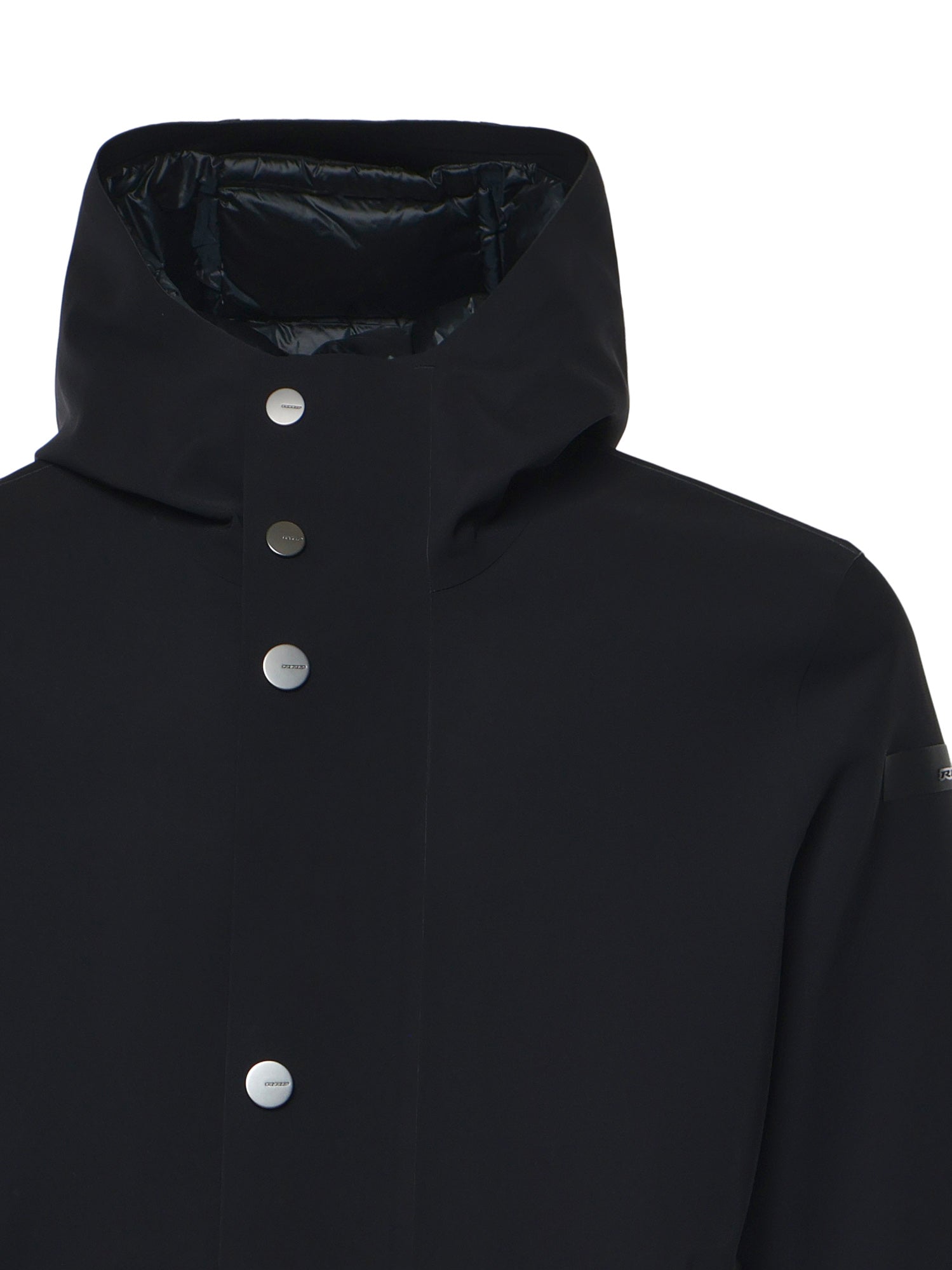 Parka Surflex winter down under floating W26011 10 RRD 