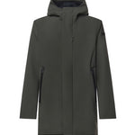 Parka Surflex Winter Thermo Jkt W26045 20 RRD 