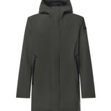 Parka Surflex Winter Thermo Jkt W26045 20 RRD 