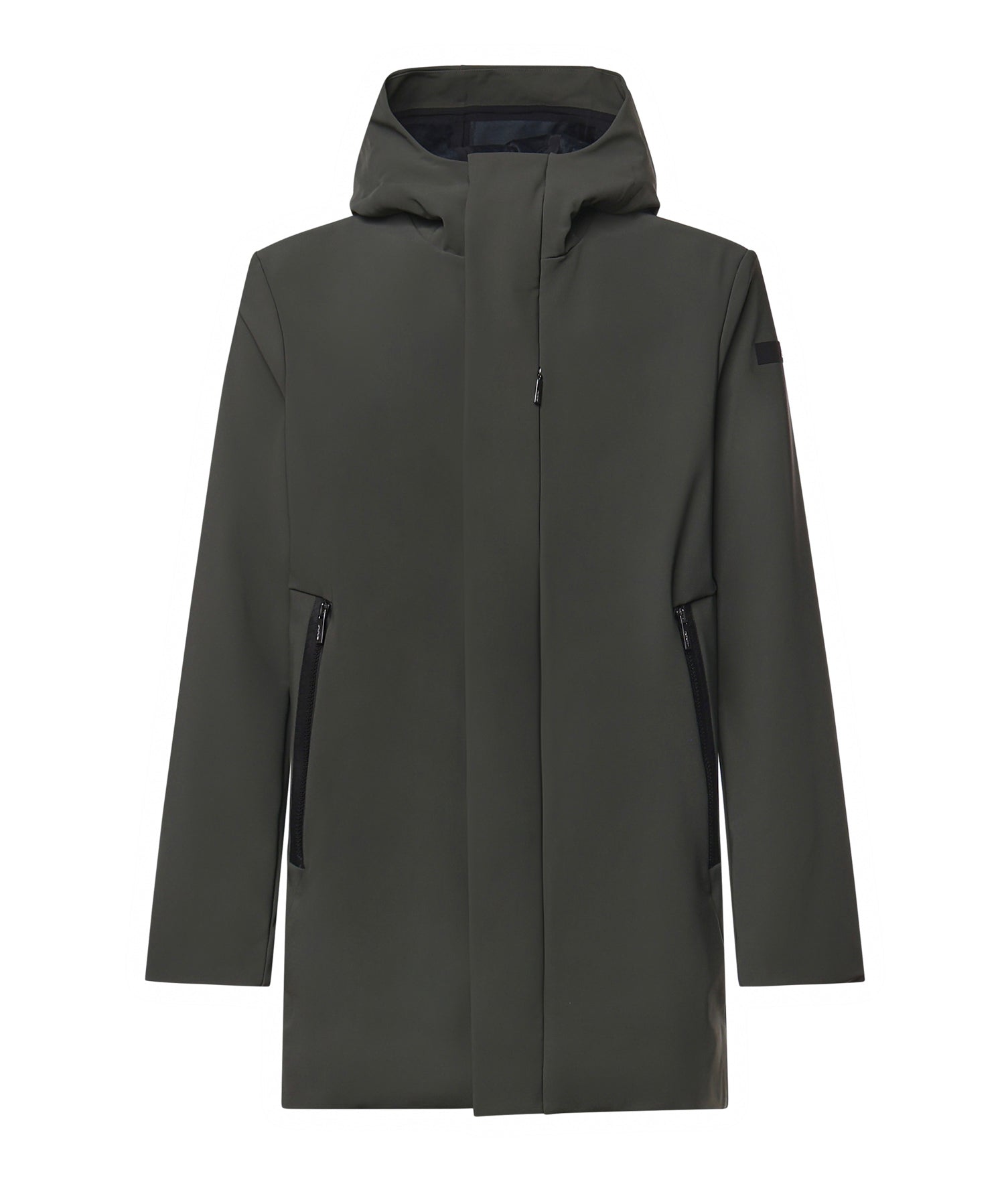 Parka Surflex Winter Thermo Jkt W26045 20 RRD 