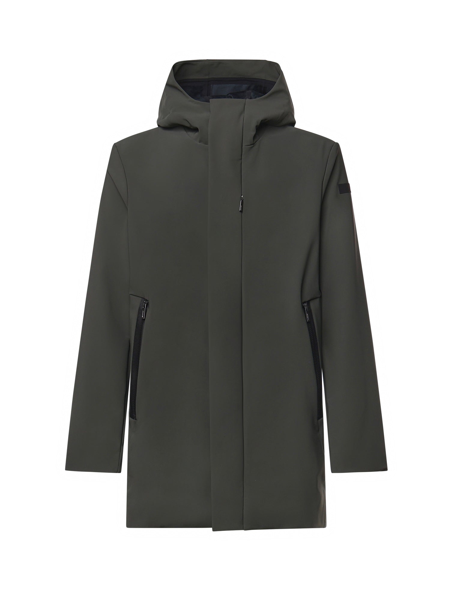 Parka Surflex Winter Thermo Jkt W26045 20 RRD 