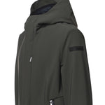 Parka Surflex Winter Thermo Jkt W26045 20 RRD 