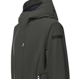 Parka Surflex Winter Thermo Jkt W26045 20 RRD 