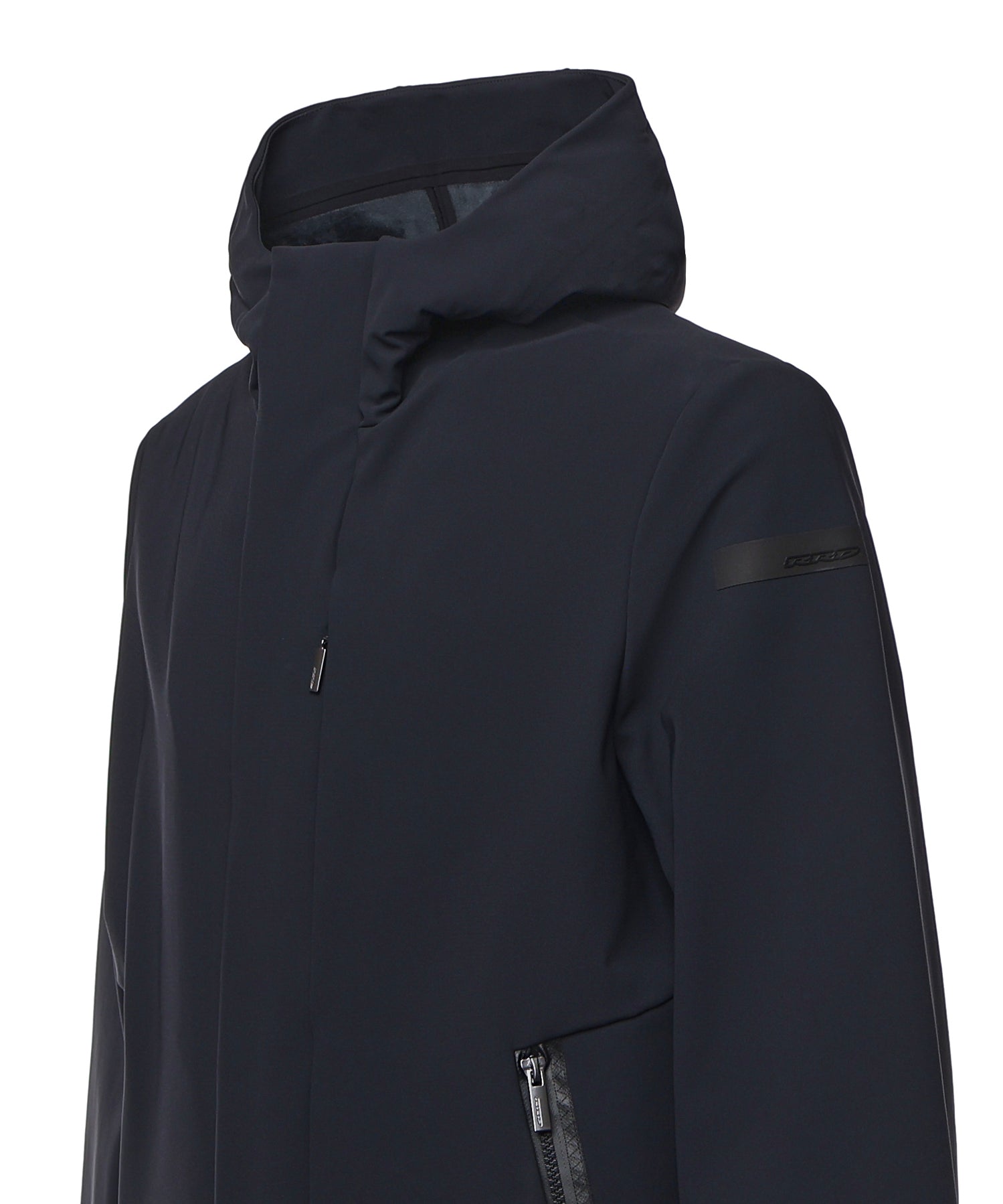 Parka Surflex Winter Thermo Jkt W26045 60 RRD 