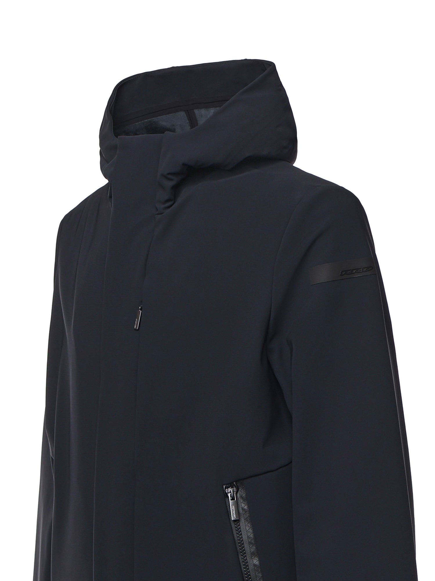 Parka Surflex Winter Thermo Jkt W26045 60 RRD 