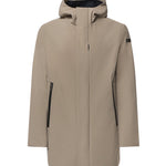 Parka Surflex Winter Thermo Jkt W26045 87 RRD 