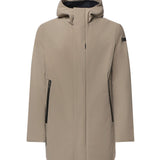 Parka Surflex Winter Thermo Jkt W26045 87 RRD 