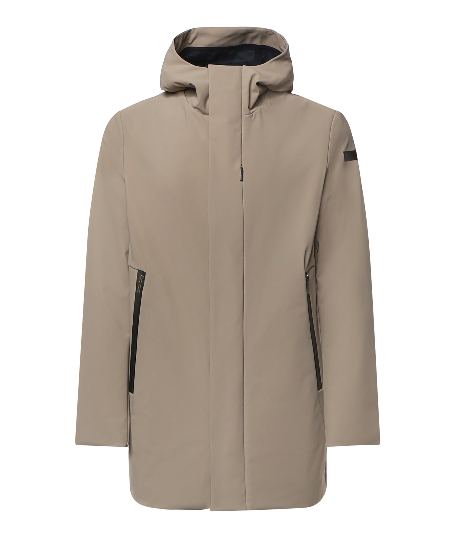 Parka Surflex Winter Thermo Jkt W26045 87 RRD 